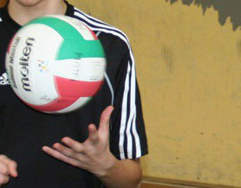 Volleyball 2014 – ‚Jugend trainiert für Olympia‘