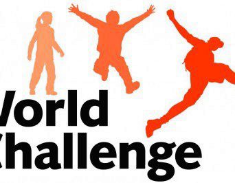 World Challenge Äthiopien Team auf Sylt