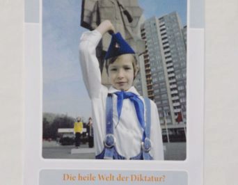 Schülerbericht: DDR-Zeitzeugentag 2016 (Jahrgang 10)