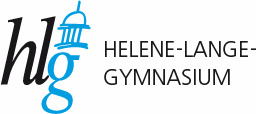 Helene Lange Gymnasium Hamburg Logo
