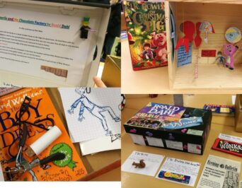 Book in a Box – Stunning book presentation by 6e