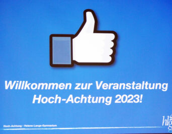 Hoch-Achtung! 2023
